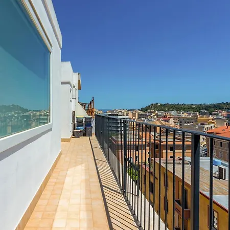 - Modern With Terrace! *
